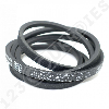 Courroie trapézoidale lisse Conti V A85 13 x 2150 Li / 2180 Ld