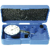 Indicateur à levier horizontal 0,01 mm