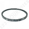 Courroie trapézoidale lisse Conti V B27 17 x 686 Li / 731 Ld