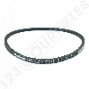 Courroie trapézoidale lisse Conti V Z21 10 x 530 Li / 553 Ld