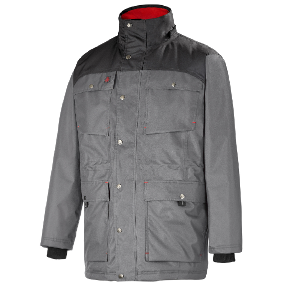 Lafont - Parka CHUCK - 4PK4UP Lafont - Parka CHUCK - 4PK4UP-Lire la description