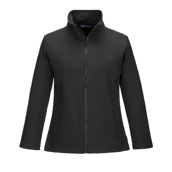 Portwest - Softshell Print & Promo pour brodage ou flocage Portwest - Softshell Print & Promo pour brodage ou flocage-Lire la description