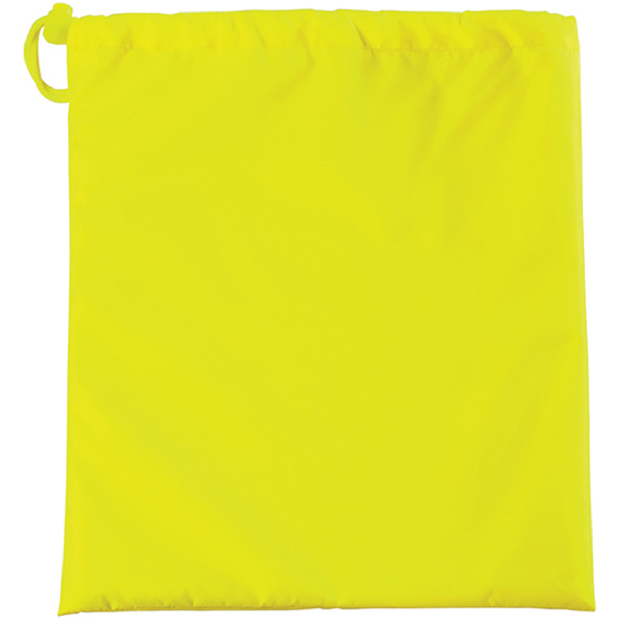 Coverguard - Ensemble HV HI WAY jaune bleu marine RAINSUIT classe 3-Lire la description