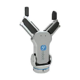 RG6 - PRÉHENSEUR ROBOTISÉ FLEXIBLE-Lire la description