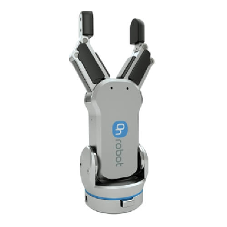 Préenseur robotisé flexible RG2-Lire la description