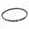 Courroie trapézoidale lisse Conti V Z16.75 10 x 425 Li / 448 Ld