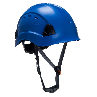 Portwest - Casque Height Endurance ventilé - PS63-Lire la description