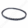 Courroie trapézoidale crantée Conti V FO ZX20 10 x 509 Li / 531 Ld