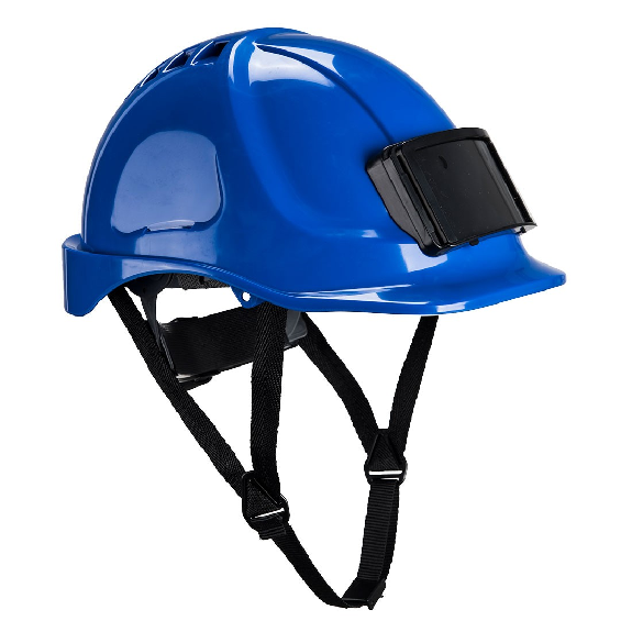 Portwest - Casque Endurance avec porte badge-Lire la description