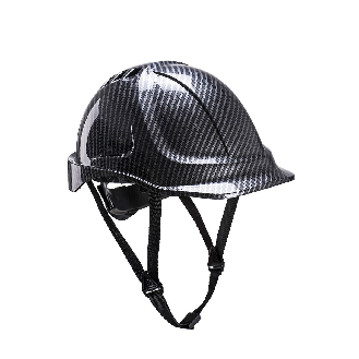 Portwest - Casque Endurance Carbon Look - PC55-Lire la description