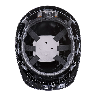 Portwest - Casque Endurance Carbon Look - PC55-Lire la description