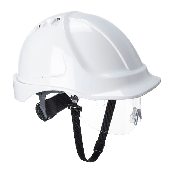 Portwest - Casque Endurance Visor - PW55-Lire la description