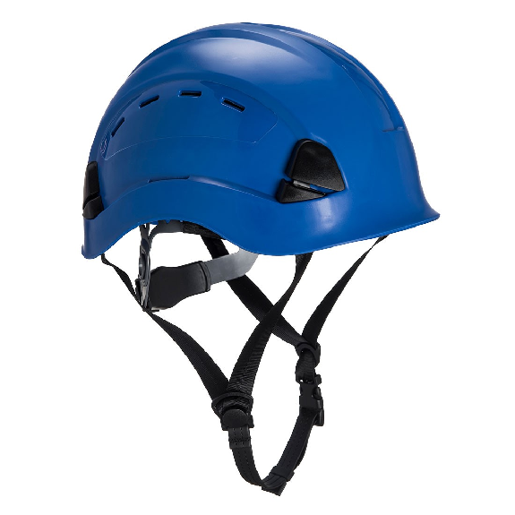 Portwest - Casque alpiniste Height Endurance - PS73-Lire la description