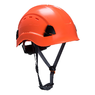Portwest - Casque Height Endurance ventilé - PS63-Lire la description