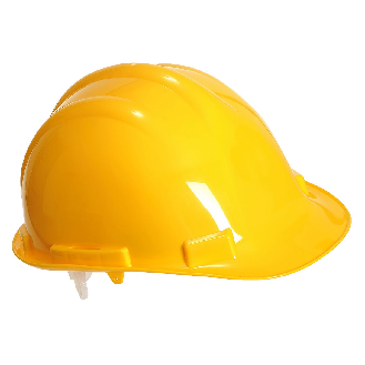 Portwest - Casque de sécurité Expert base - PW50-Lire la description