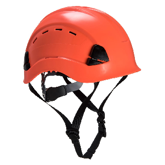 Portwest - Casque alpiniste Height Endurance - PS73-Lire la description