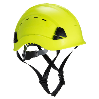 Portwest - Casque alpiniste Height Endurance - PS73-Lire la description
