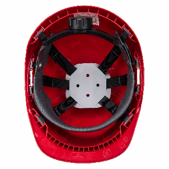 Portwest - Casque Endurance avec porte badge-Lire la description