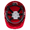 Portwest - Casque Endurance avec porte badge