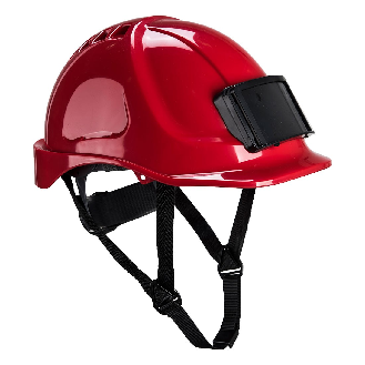 Portwest - Casque Endurance avec porte badge-Lire la description