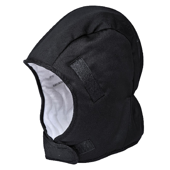 Portwest - Doublure hiver pour casque - PA58-Lire la description