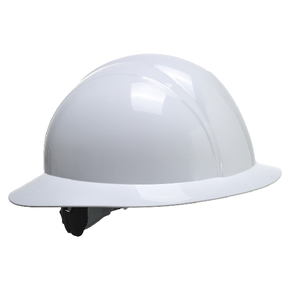 Portwest - Casque à visière intégrale Future - PS52-Lire la description