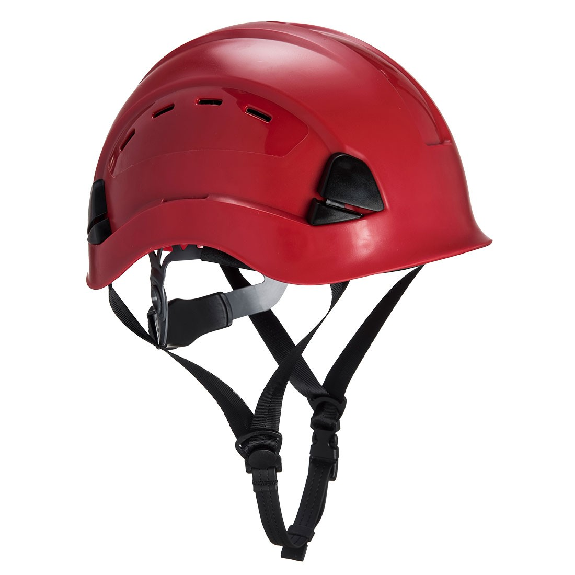 Portwest - Casque alpiniste Height Endurance - PS73-Lire la description