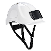 Portwest - Casque Endurance avec porte badge