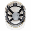 Portwest - Casque Endurance avec porte badge