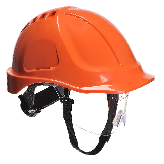 Portwest - Casque à visiere Endurance Plus visor - PW54-Lire la description