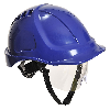 Portwest - Casque à visiere Endurance Plus visor - PW54