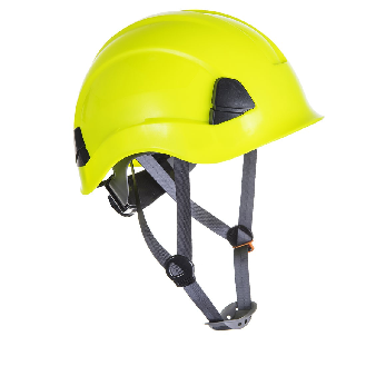 Portwest - Casque Monteur Height Endurance - PS53-Lire la description