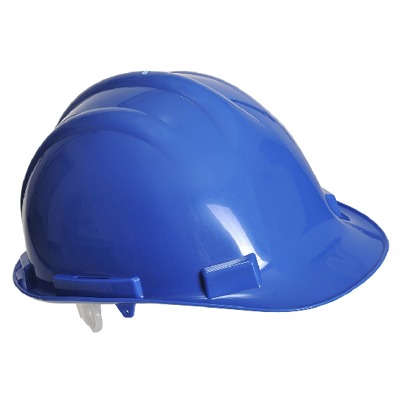 Portwest - Casque sécurité Expert base Pro - PW51 Portwest - Casque sécurité Expert base Pro - PW51-Lire la description