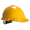 Portwest - Casque de sécurité Expertbase à crémaillère - PS57
