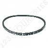 Courroie trapézoidale lisse Conti V Z22.5 10 x 575 Li / 598 Ld