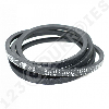 Courroie trapézoidale lisse Conti V A95 13 x 2413 Li / 2443 Ld