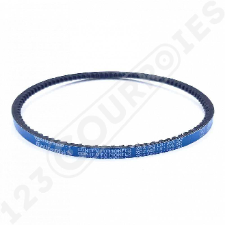 Courroie trapézoidale crantée Conti V FO PIONEER XPZ662 Ld-Lire la description