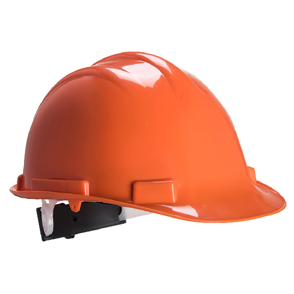 Portwest - Casque de sécurité Expert base - PW50-Lire la description