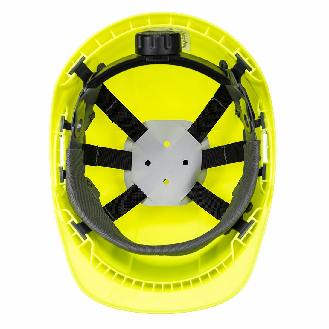 Portwest - Casque Endurance avec porte badge-Lire la description