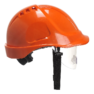 Portwest - Casque Endurance Visor - PW55-Lire la description