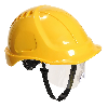 Portwest - Casque à visiere Endurance Plus visor - PW54