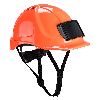 Portwest - Casque Endurance avec porte badge