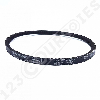 Courroie trapézoidale crantée Conti V FO BX31 17 x 792 Li / 832 Ld