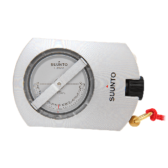 Clinomètre Suunto PM-5 360 degrès-Lire la description