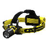 Lampe frontale LED 180 lumens rechargeable