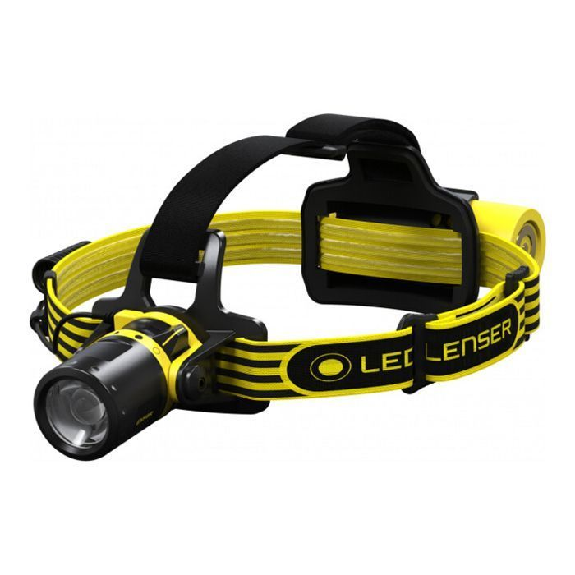 Lampe frontale LED 180 lumens rechargeable-Lire la description