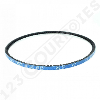 Courroie trapézoidale crantée Conti V FO PIONEER XPZ772 Ld-Lire la description