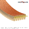 Courroie poly-v 9-266TB2