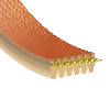 Courroie poly-v 9-266TB2