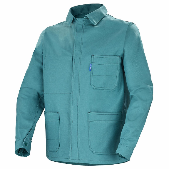 Cepovett - Veste Essentiels Polyester majoritaire - 9127PC Cepovett - Veste Essentiels Polyester majoritaire - 9127PC-Lire la description